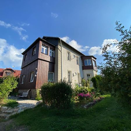 Apartament Widokowy Przy Stadionie 스클라르스카포렘바 외부 사진