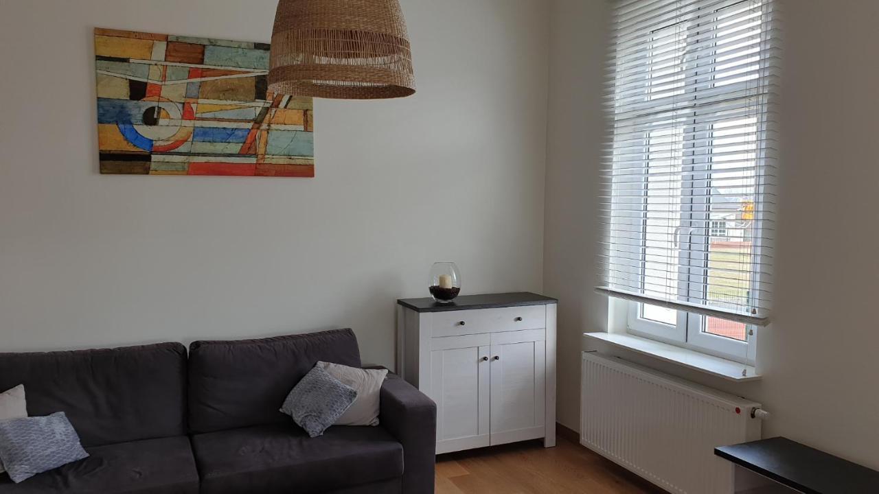 Apartament Widokowy Przy Stadionie 스클라르스카포렘바 외부 사진