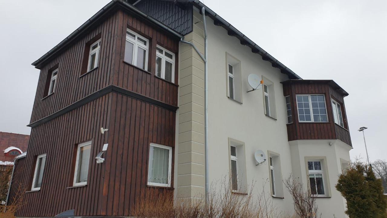Apartament Widokowy Przy Stadionie 스클라르스카포렘바 외부 사진