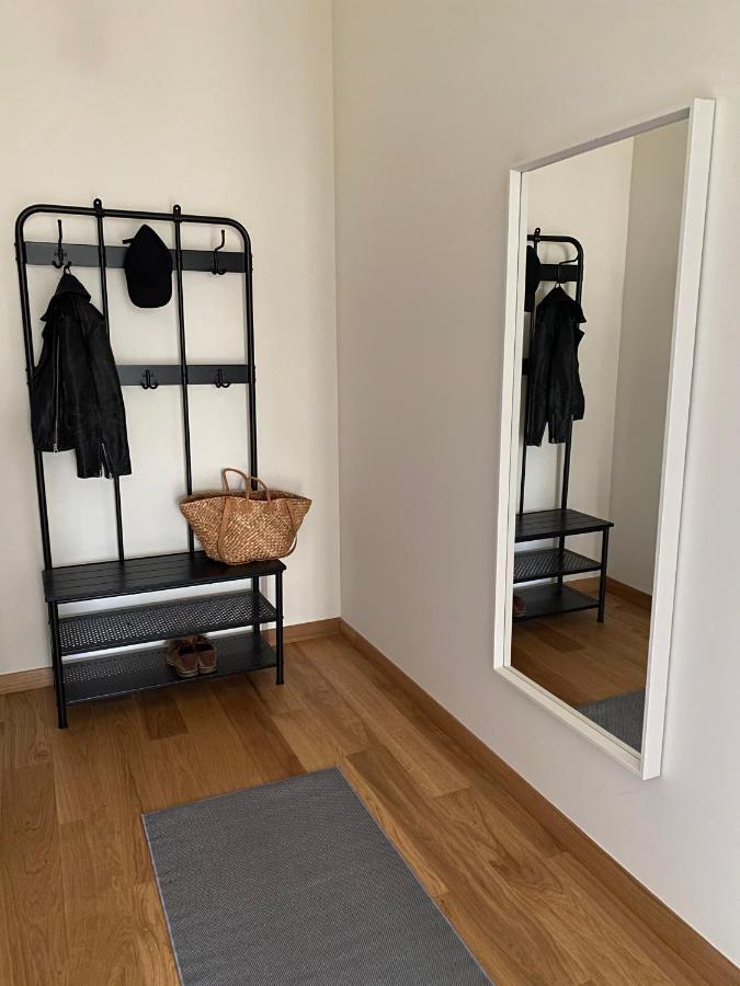 Apartament Widokowy Przy Stadionie 스클라르스카포렘바 외부 사진
