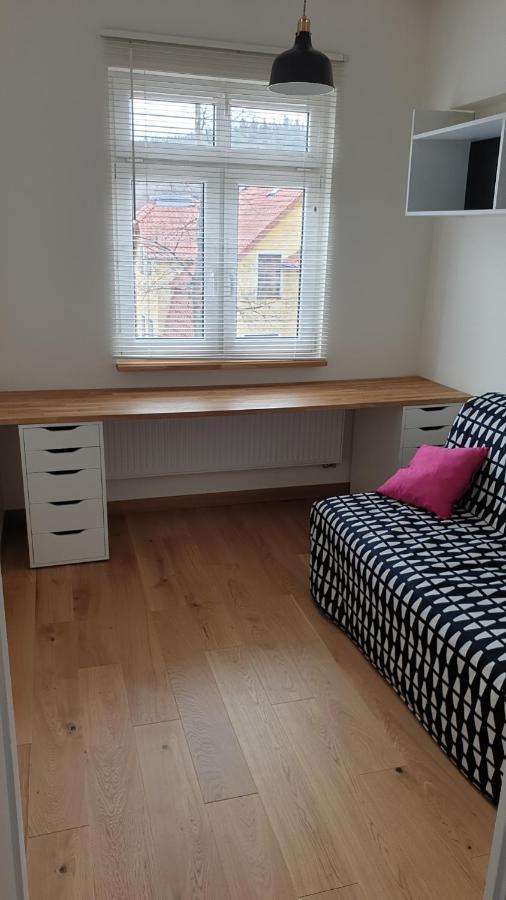 Apartament Widokowy Przy Stadionie 스클라르스카포렘바 외부 사진