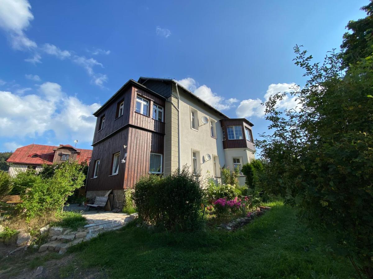 Apartament Widokowy Przy Stadionie 스클라르스카포렘바 외부 사진