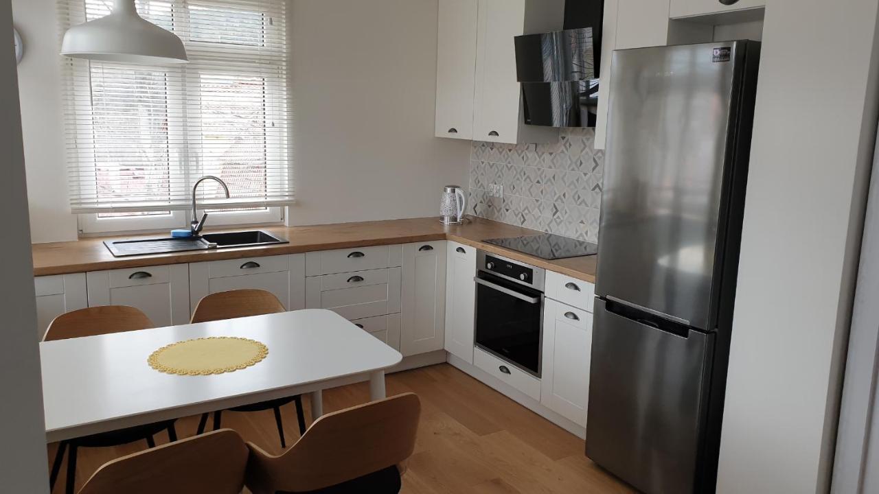 Apartament Widokowy Przy Stadionie 스클라르스카포렘바 외부 사진